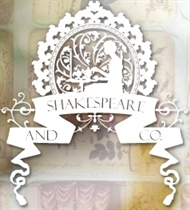 Shakespeare and Co - Al Hamra Mall