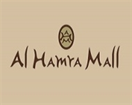 Al Hamra Mall