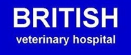 BRITISH Veterinary Hospital - Dubai