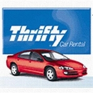 Thrifty Car Rental 