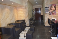 Elegant secrets beauty salon