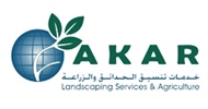 Akar Landscaping Services & Agriculture