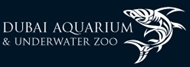 Dubai Aquarium and Underwater Zoo