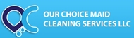 Our Choice Maid Cleaning Services LLC