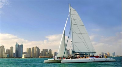 Bristol Middle East Yacht Solution