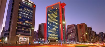 Abu Dhabi Commercial Bank PJSC 