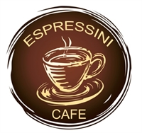 Espressini cafe 