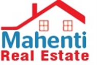 Mahenti Real Estate