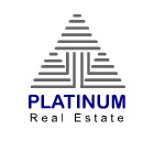 Platinum Real Estate Logo