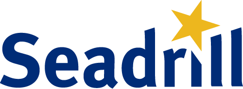 Seadrill Limited Logo