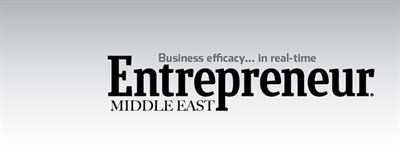 Entrepreneur Middle East