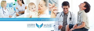 Universal Hospitals