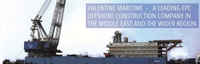 Valentine Maritime (Gulf) LLC