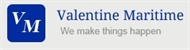 Valentine Maritime (Gulf) LLC