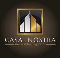 Casa Nostra General Trading