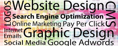 Noor Graphic & Web Design Services