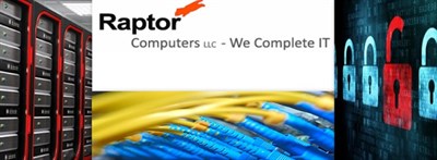 RAPTOR COMPUTERS LLC