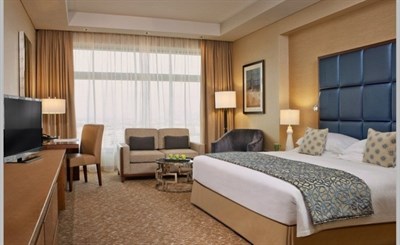 Al Ghurair Rayhaan by Rotana