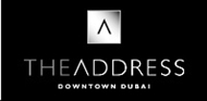 The Address Downtown Dubai