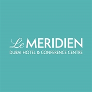 Le Meridien Dubai Hotel & Conference Centre