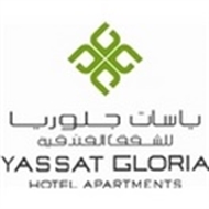 Yassat Gloria Hotel Apartment