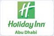 Holiday Inn Abu Dhabi