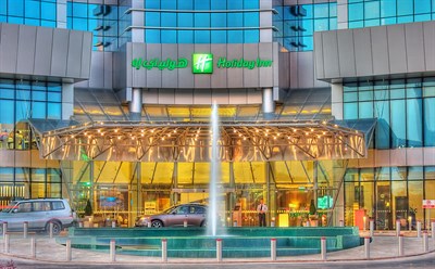 Holiday Inn Abu Dhabi