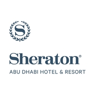 Sheraton Abu Dhabi Hotel & Resort