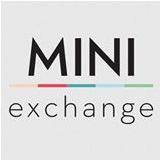 MINI Exchange Logo