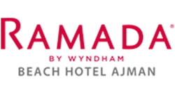 Ramada by Wyndham Beach Hotel Ajman