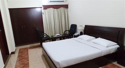 Al Rayan Hotel Ajman