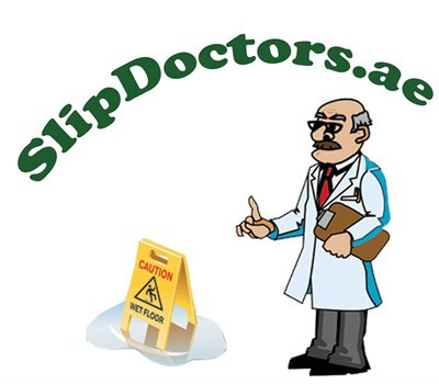 Slipdoctors UAE (Al Nashama Technical Services)