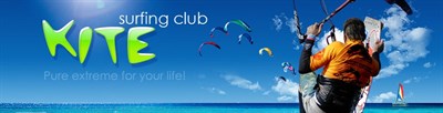 Kitesurf Club Dubai