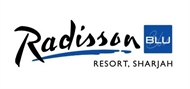 Radisson Blu Resort, Sharjah