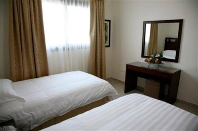 Samaya Hotel Apartments