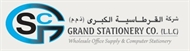 Grand Stationery Co. (L.L.C)