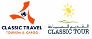 Classic Travel, Tourism & Cargo - Sharjah