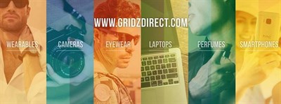 Gridzdirect