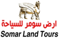 Somar Land Tours