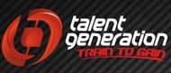 Talent Generation Gym