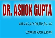 Dr. Ashok Gupta