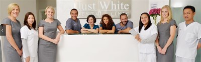 Just White Dental Clinic