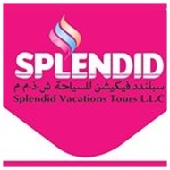 Splendid Vacations Tours L.L.C.