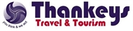 Thankeys Travel & Tourism