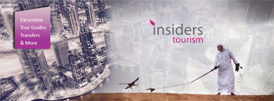 Insiders Tourism