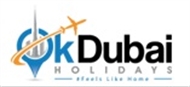 OKDUBAI HOLIDAYS