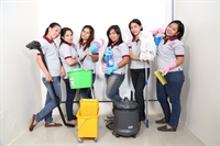 Maids on Demand