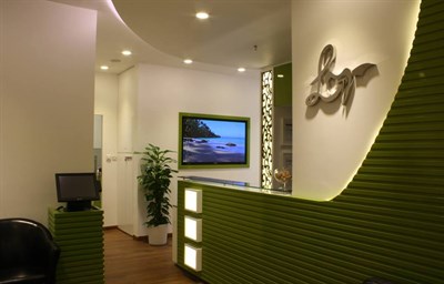 Levantine Dental Clinic