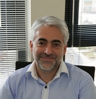 Dr. Badi Alatasi