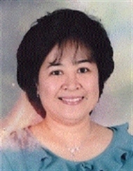 Dr. Editha Gonzales